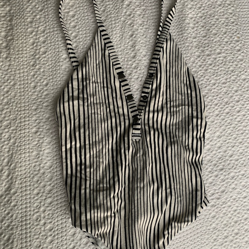 Billabong one piece swimsuit